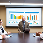 **

Prompt: A diverse group of people, representing various professions (scientist, community member, policymaker), collaborating around a table covered in research documents and a digital display showing data visualizations. The atmosphere is collaborative and engaged, with individuals actively listening and contributing to the discussion. Emphasize the importance of communication and shared understanding. Style: Realistic, documentary photography. Lighting: Warm and inviting.

**