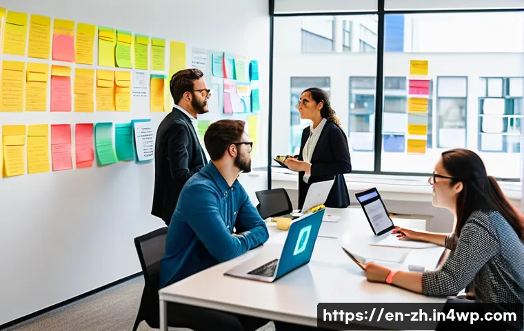 7 Essential Tips for Planning and Executing Successful Interdisciplinary Research 3 간학문적 연구의 기획과 실행 관련 이미지 1