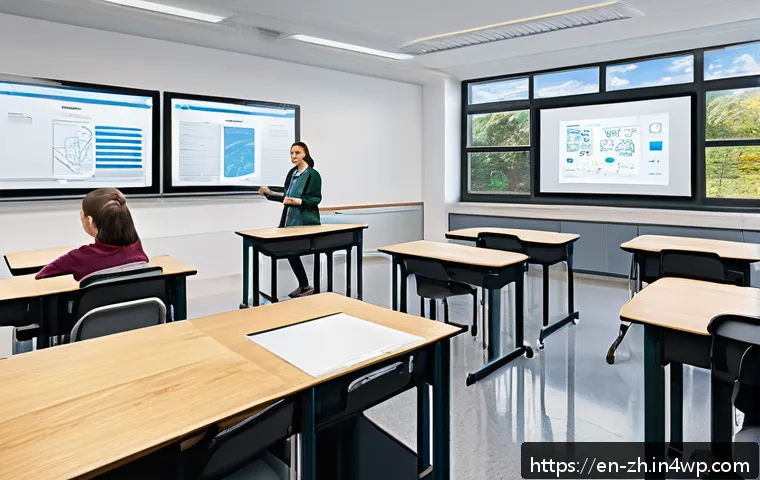 How Interdisciplinary Research is Revolutionizing Real-World Problem Solving Today 4 간학문적 연구의 실제 적용 사례 관련 이미지 2